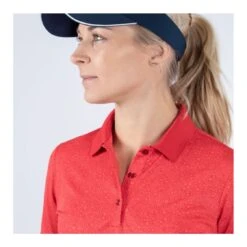 Galvin Green Ladies Madelene Golf Shirt G2172 -FootJ Golf Shop Galvin Green Ladies Madelene Golf Shirt G2172 141