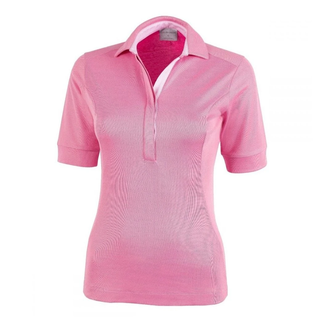 Galvin Green Ladies Myrtle V8+ Golf Polo Shirt G8959 1 Galvin Green Ladies Myrtle V8+ Golf Polo Shirt G8959