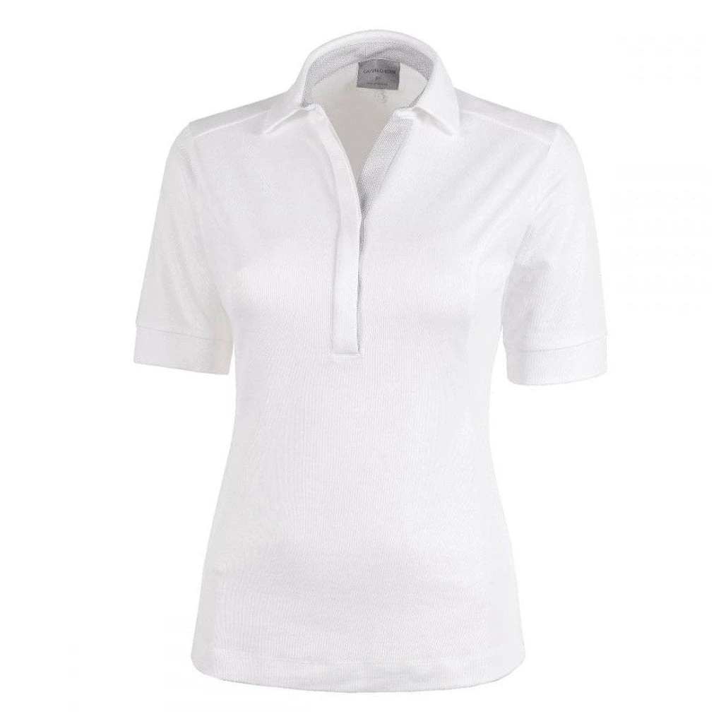 Galvin Green Ladies Myrtle V8+ Golf Polo Shirt G8959 1 Galvin Green Ladies Myrtle V8+ Golf Polo Shirt G8959