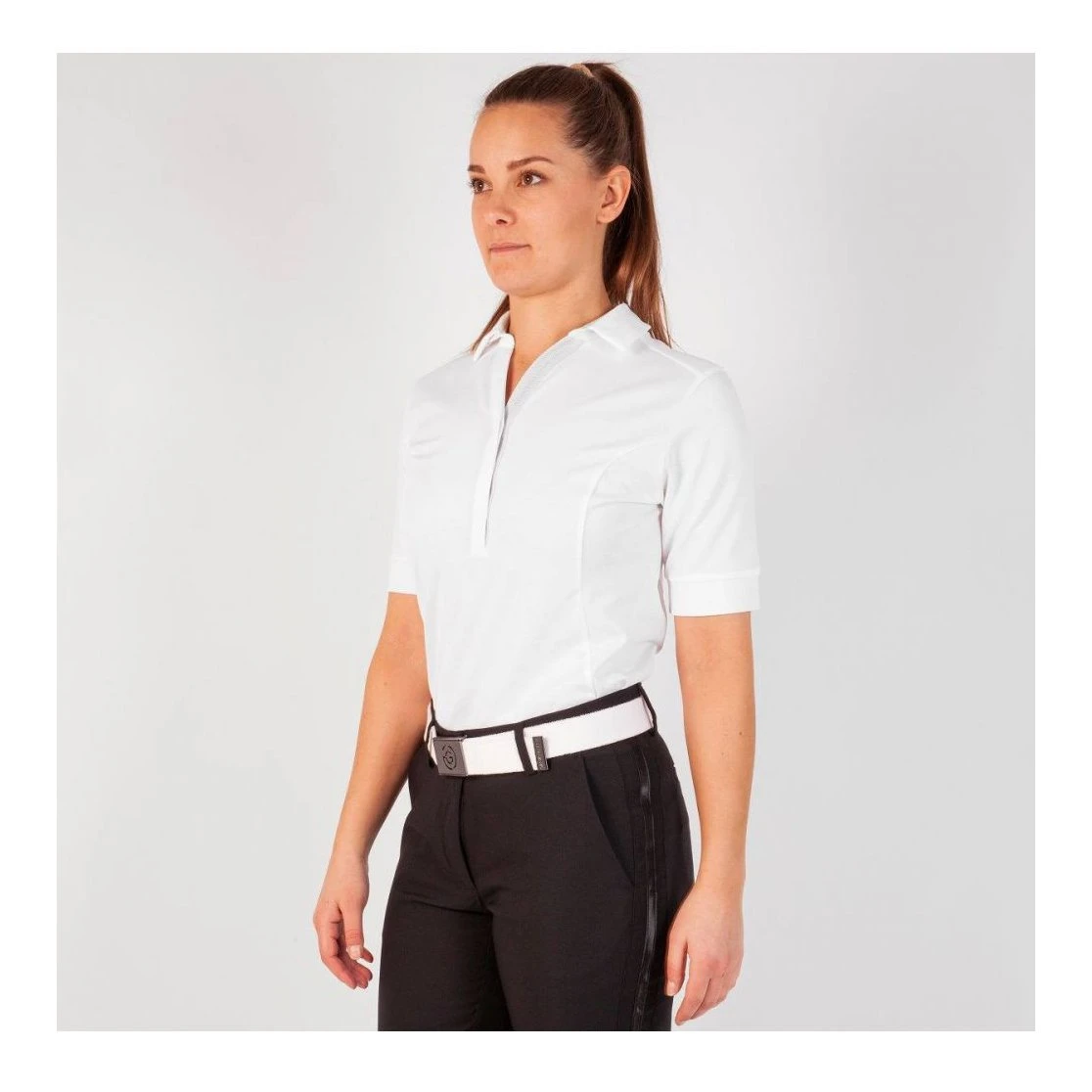 Galvin Green Ladies Myrtle V8+ Golf Polo Shirt G8959 3 Galvin Green Ladies Myrtle V8+ Golf Polo Shirt G8959 - Image 3