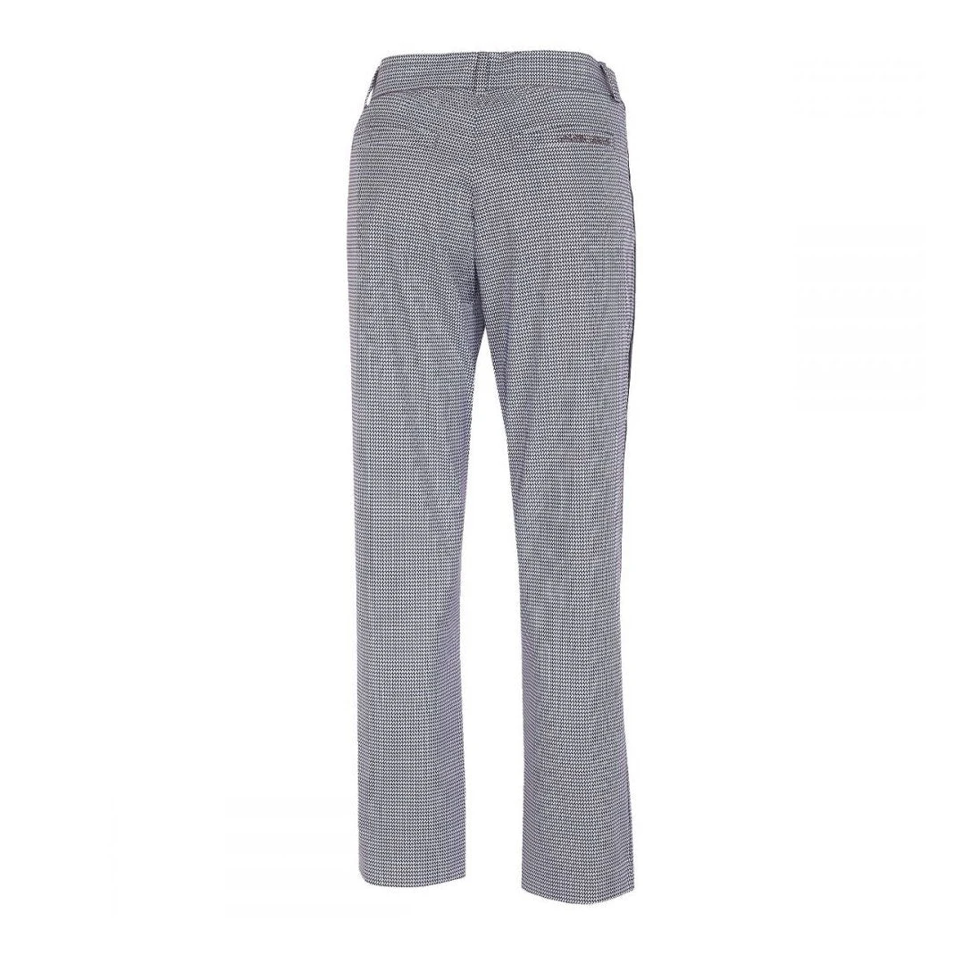 Galvin Green Ladies Naomi V8+ Golf Trousers G8982 2 Galvin Green Ladies Naomi V8+ Golf Trousers G8982 - Image 2