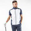 Galvin Green Lion Windproof Interface-1 Golf Bodywarmer G1224 4 Galvin Green Lion Windproof Interface-1 Golf Bodywarmer G1224 - Image 4