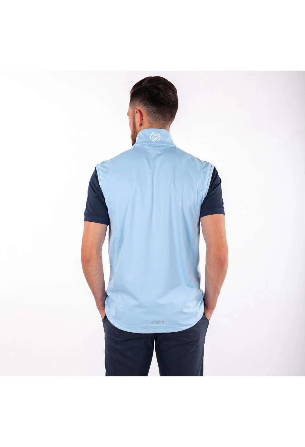 Galvin Green Lionel Gore-Tex Body Warmer G7930 4 Galvin Green Lionel Gore-Tex Body Warmer G7930 - Image 4