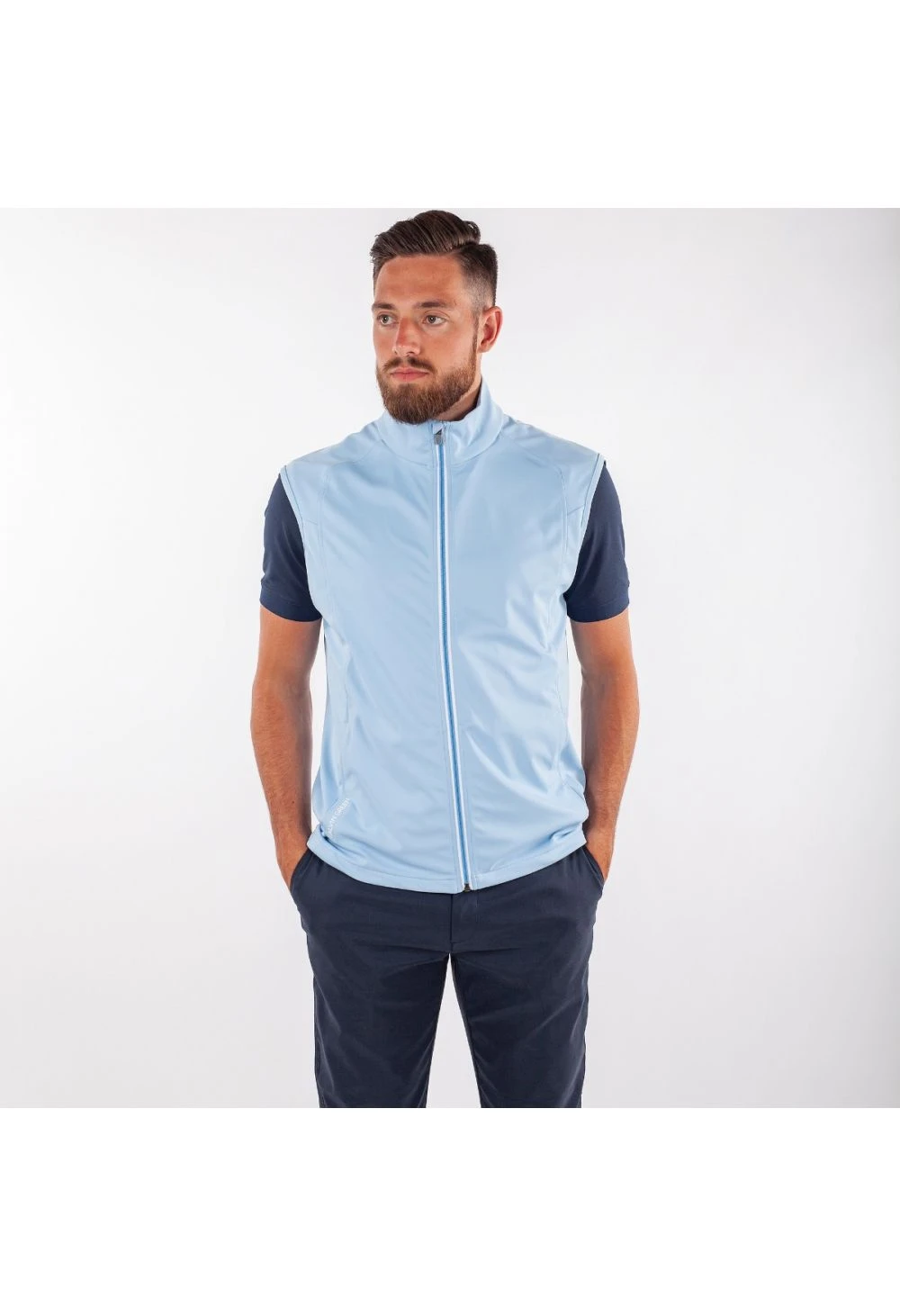 Galvin Green Lionel Gore-Tex Body Warmer G7930 3 Galvin Green Lionel Gore-Tex Body Warmer G7930 - Image 3