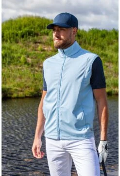 Galvin Green Lionel Gore-Tex Body Warmer G7930 11 Galvin Green Lionel Gore-Tex Body Warmer G7930 -FootJ Golf Shop Galvin Green Lionel Gore Tex Body Warmer G7930 85