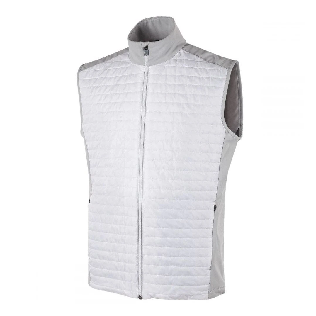 Galvin Green Louie Interface-1 Golf Bodywarmer G1130 1 Galvin Green Louie Interface-1 Golf Bodywarmer G1130