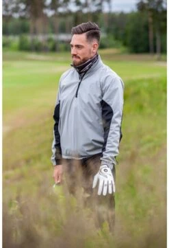 Galvin Green Lucas Interface-1 Golf Top G1131 11 Galvin Green Lucas Interface-1 Golf Top G1131 -FootJ Golf Shop Galvin Green Lucas Interface Golf Top G1131 96