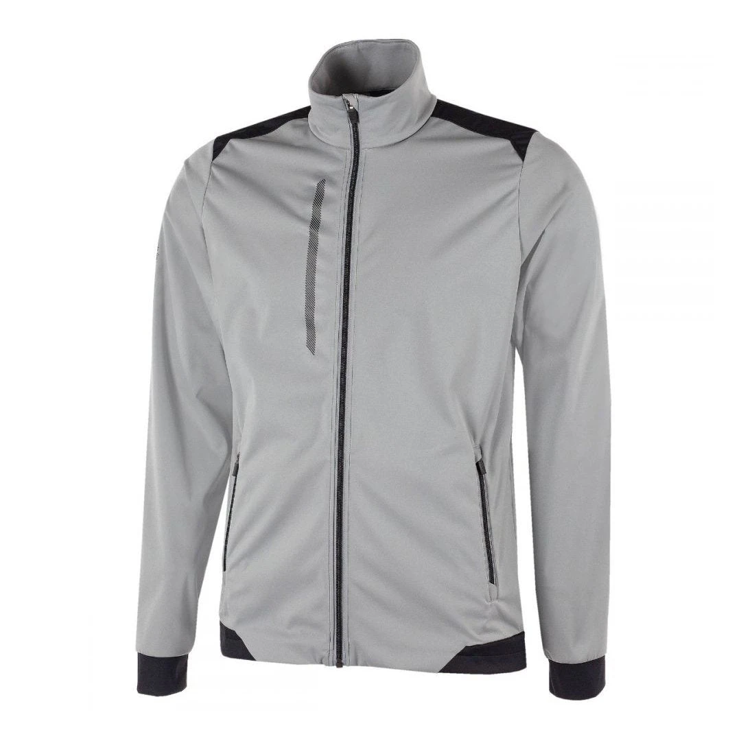 Galvin Green Lyle Windproof Interface-1 Golf Jacket G1221 1 Galvin Green Lyle Windproof Interface-1 Golf Jacket G1221
