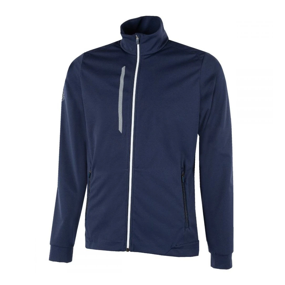 Galvin Green Lyle Windproof Interface-1 Golf Jacket G1221 1 Galvin Green Lyle Windproof Interface-1 Golf Jacket G1221