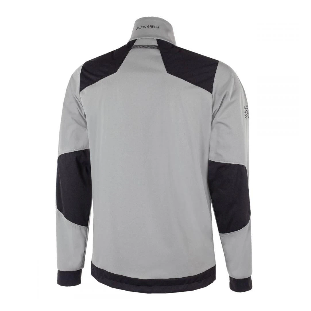 Galvin Green Lyle Windproof Interface-1 Golf Jacket G1221 2 Galvin Green Lyle Windproof Interface-1 Golf Jacket G1221 - Image 2