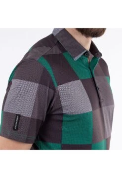 Galvin Green Mac V8+ Golf Shirt G1260 10 Galvin Green Mac V8+ Golf Shirt G1260 -FootJ Golf Shop Galvin Green Mac Golf Shirt G1260 107