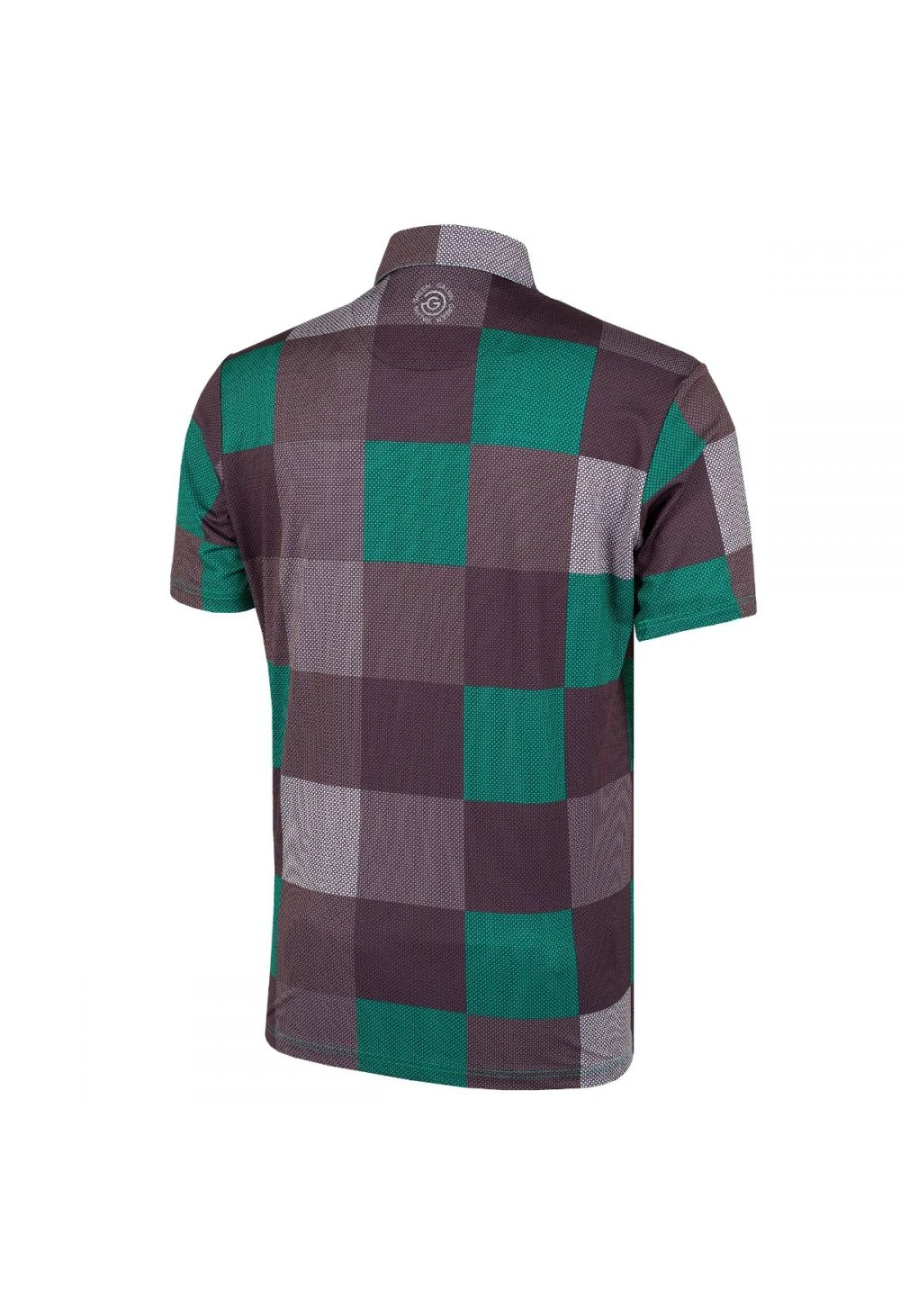 Galvin Green Mac V8+ Golf Shirt G1260 2 Galvin Green Mac V8+ Golf Shirt G1260 - Image 2