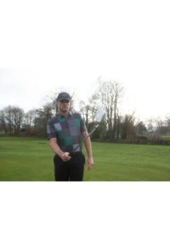 Galvin Green Mac V8+ Golf Shirt G1260 8 Galvin Green Mac V8+ Golf Shirt G1260 -FootJ Golf Shop Galvin Green Mac Golf Shirt G1260 140