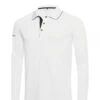 Galvin Green Marc L/S Golf Polo Shirt G7776
