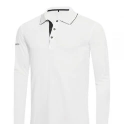 Galvin Green Marc L/S Golf Polo Shirt G7776
