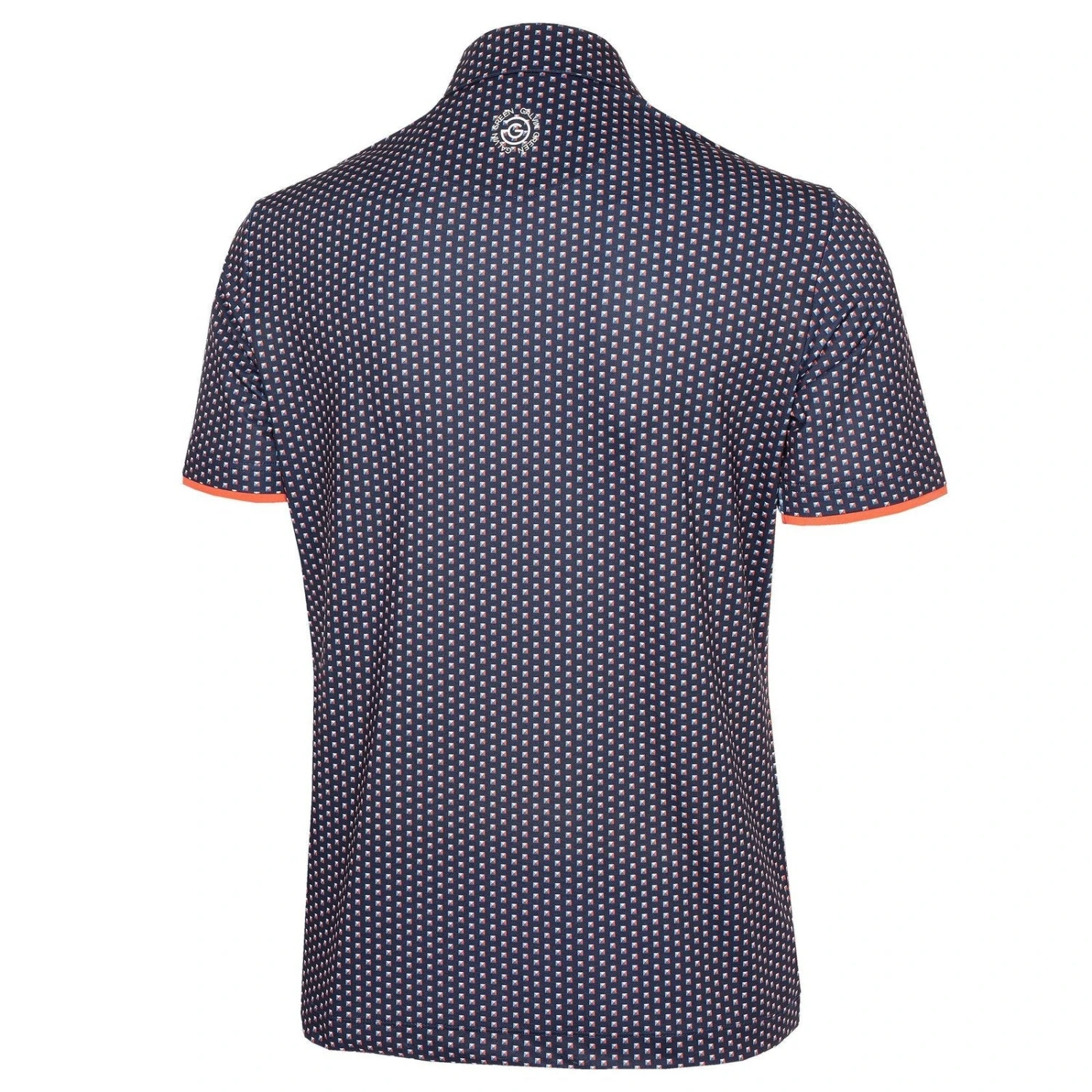 Galvin Green Mark Golf Shirt G1374 2 Galvin Green Mark Golf Shirt G1374 - Image 2