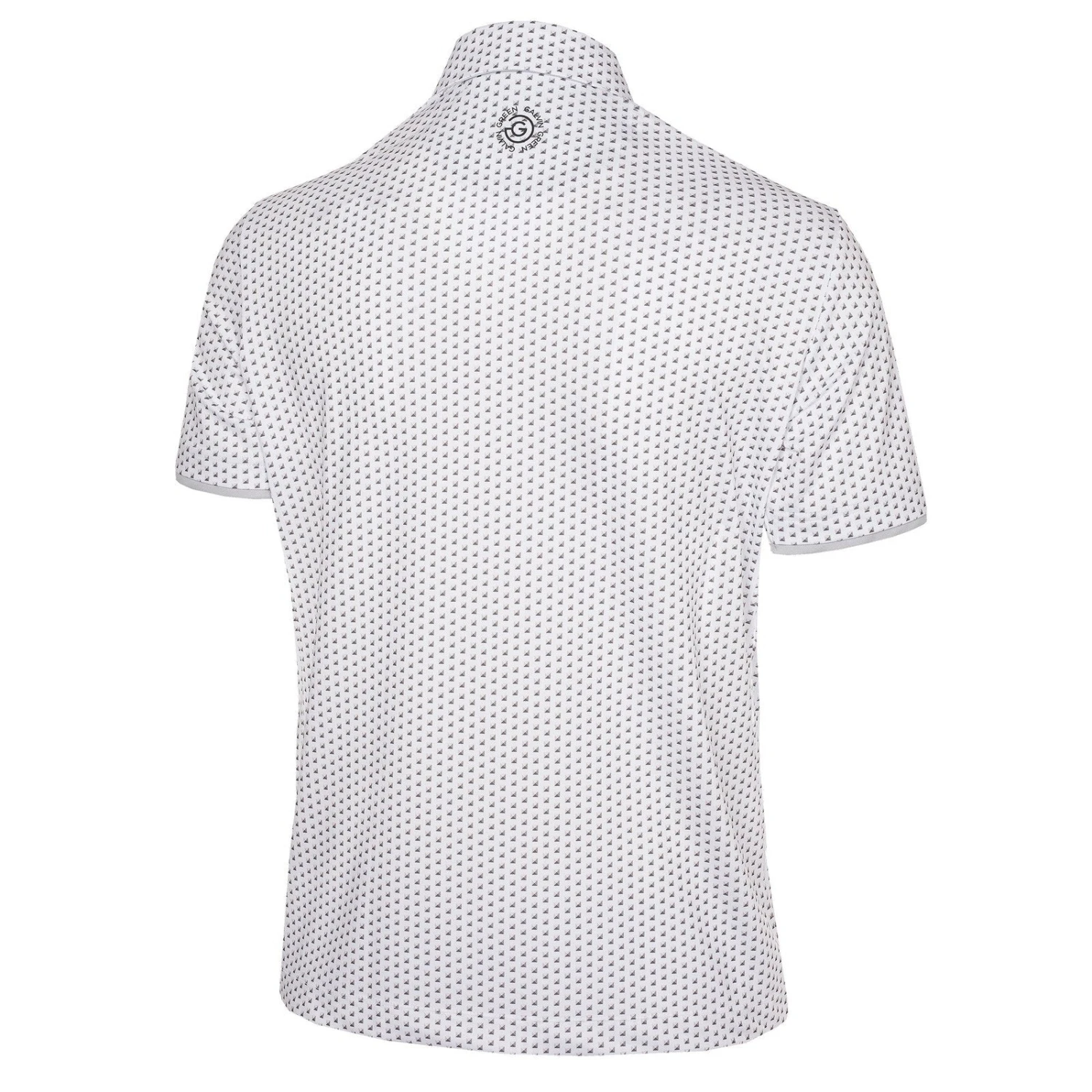 Galvin Green Mark Golf Shirt G1374 2 Galvin Green Mark Golf Shirt G1374 - Image 2