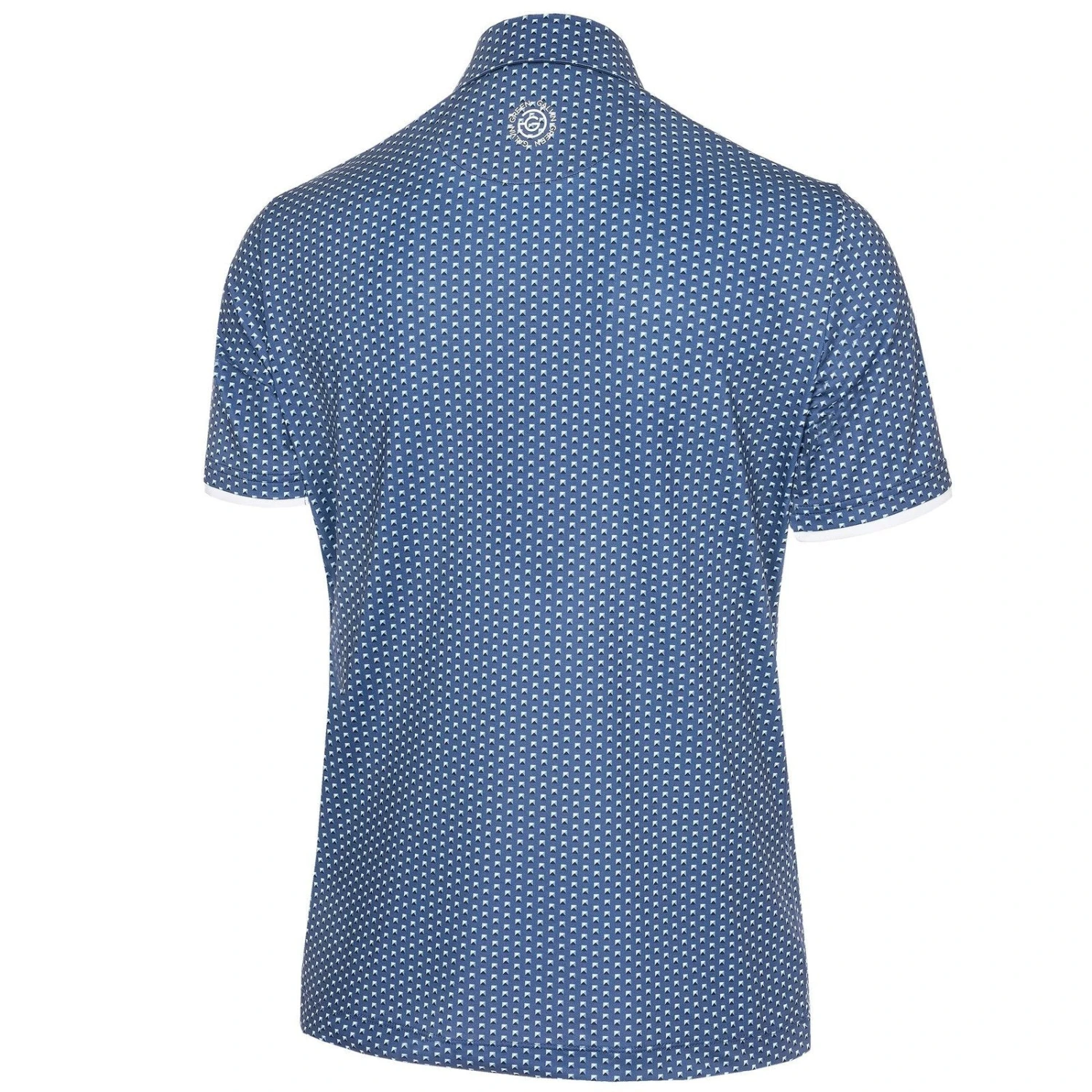Galvin Green Mark Golf Shirt G1374 2 Galvin Green Mark Golf Shirt G1374 - Image 2
