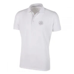 Galvin Green Max Tour Golf Polo Shirt S1177