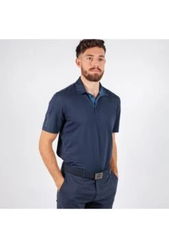 Galvin Green Milan Tour Golf Polo Shirt S1176 5 Galvin Green Milan Tour Golf Polo Shirt S1176 -FootJ Golf Shop Galvin Green Milan Tour Golf Polo Shirt S1176 39