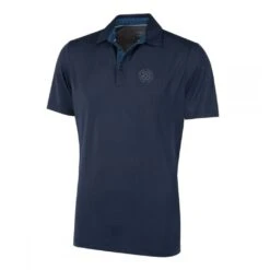 Galvin Green Milan Tour Golf Polo Shirt S1176