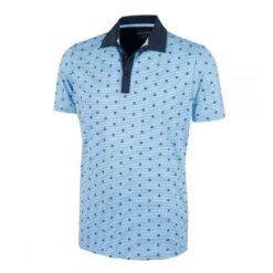 Galvin Green Monty Golf Polo Shirt G1170