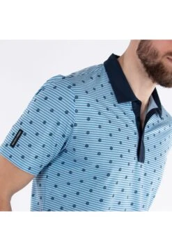 Galvin Green Monty Golf Polo Shirt G1170 -FootJ Golf Shop Galvin Green Monty Golf Polo Shirt G1170 167