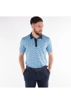 Galvin Green Monty Golf Polo Shirt G1170 -FootJ Golf Shop Galvin Green Monty Golf Polo Shirt G1170 196