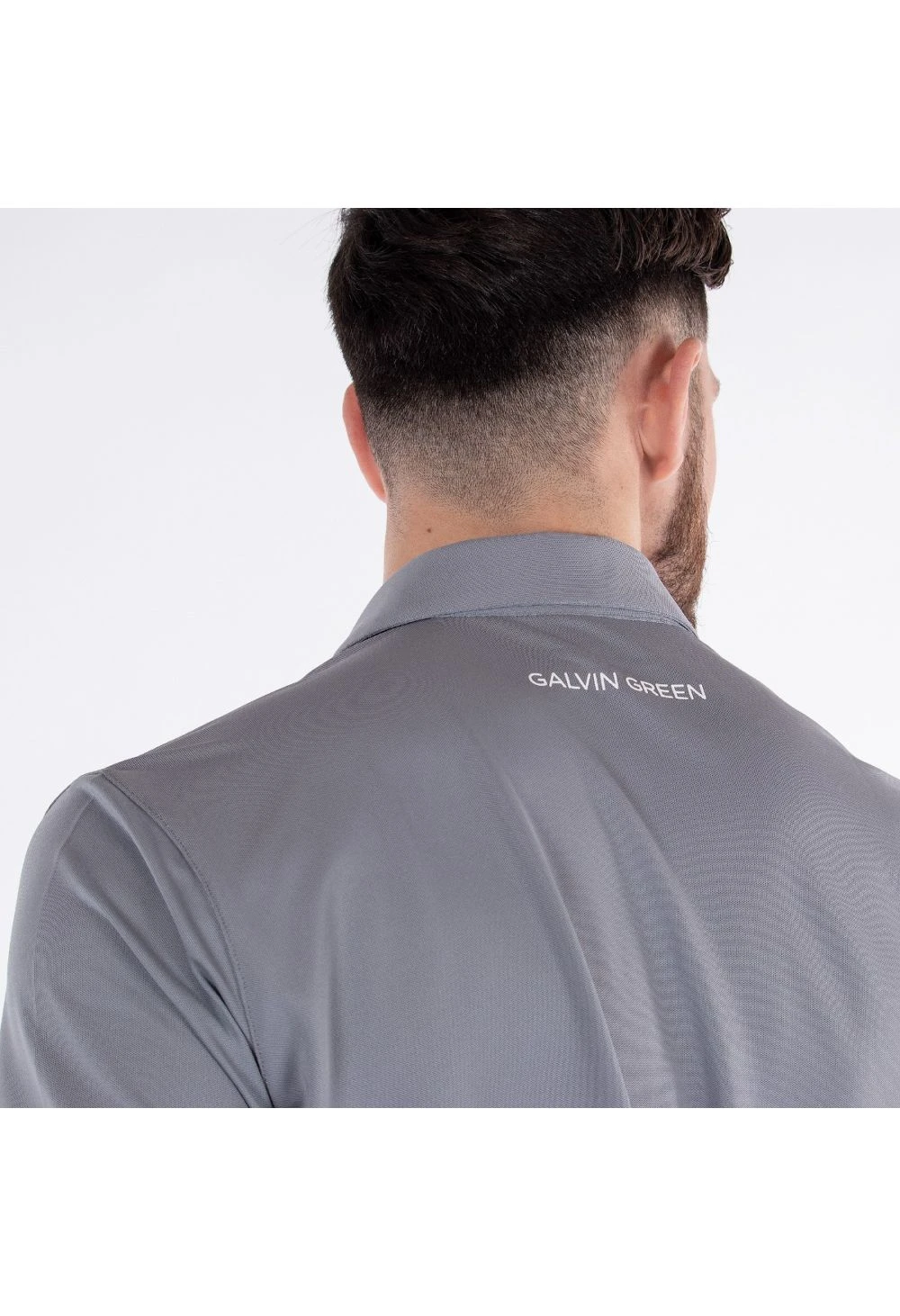 Galvin Green Morton V8+ Golf Shirt G1265 5 Galvin Green Morton V8+ Golf Shirt G1265 - Image 5