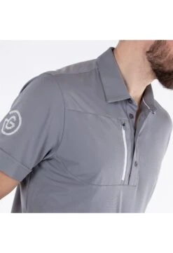 Galvin Green Morton V8+ Golf Shirt G1265 11 Galvin Green Morton V8+ Golf Shirt G1265 -FootJ Golf Shop Galvin Green Morton Golf Shirt G1265 44