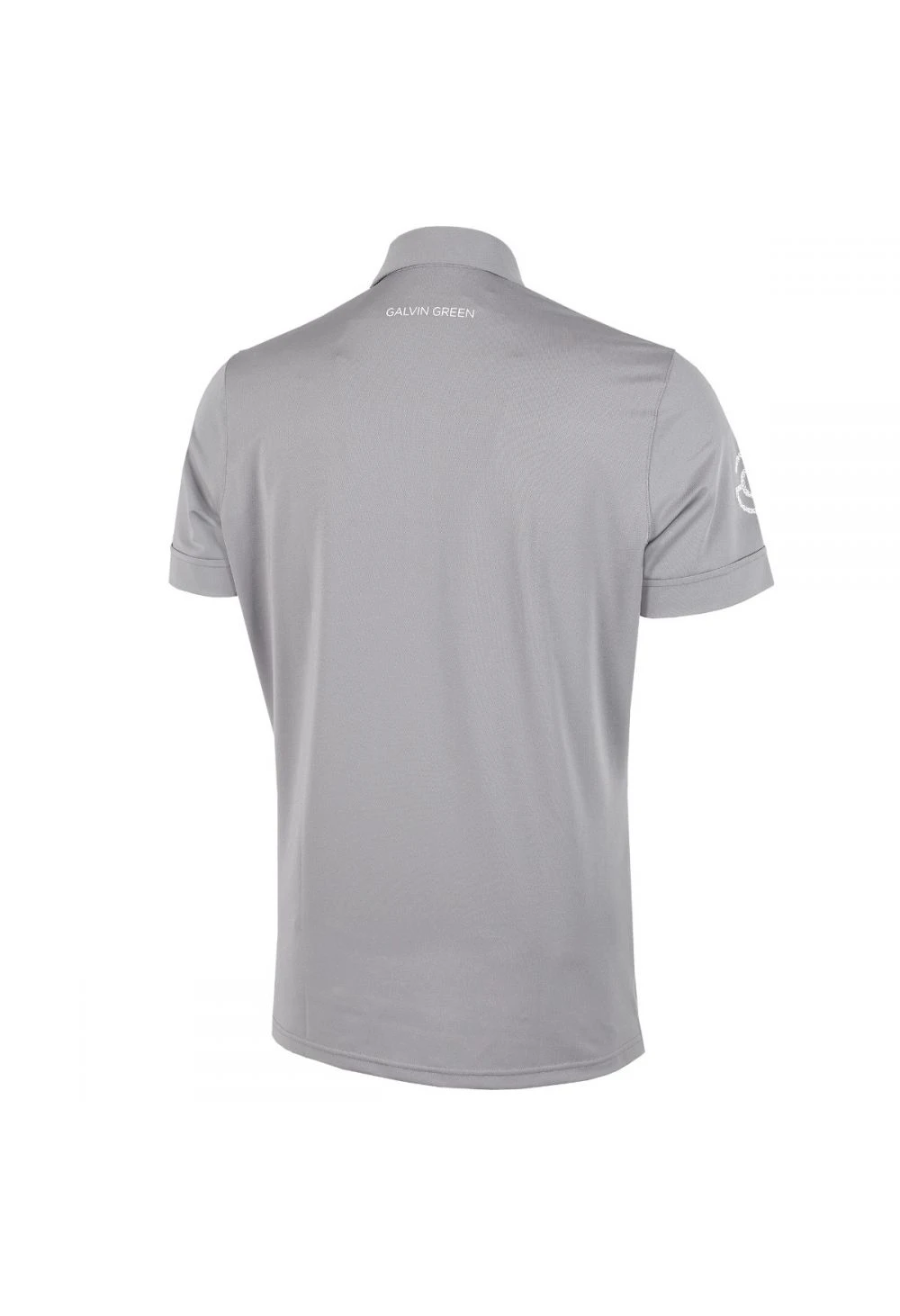 Galvin Green Morton V8+ Golf Shirt G1265 2 Galvin Green Morton V8+ Golf Shirt G1265 - Image 2