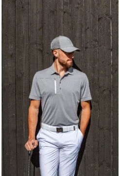 Galvin Green Morton V8+ Golf Shirt G1265 9 Galvin Green Morton V8+ Golf Shirt G1265 -FootJ Golf Shop Galvin Green Morton Golf Shirt G1265 89