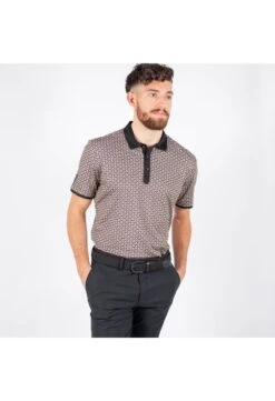 Galvin Green Murray V8+ Golf Polo Shirt G1173 -FootJ Golf Shop Galvin Green Murray Golf Polo Shirt G1173 40