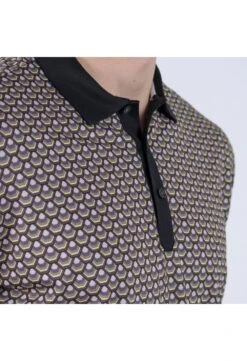 Galvin Green Murray V8+ Golf Polo Shirt G1173 -FootJ Golf Shop Galvin Green Murray Golf Polo Shirt G1173 50