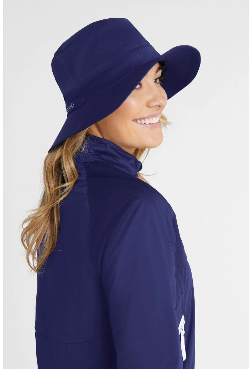 Green Lamb Germaine Waterproof Golf Hat AG21906 5 Green Lamb Germaine Waterproof Golf Hat AG21906 - Image 5