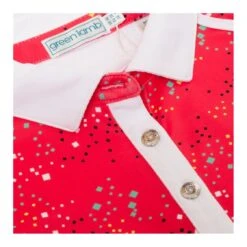 Green Lamb Ladies Ember Golf Polo Shirt SG21863 8 Green Lamb Ladies Ember Golf Polo Shirt SG21863 -FootJ Golf Shop Green Lamb Ladies Ember Golf Polo Shirt SG21863 173