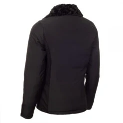 Green Lamb Ladies Georgia Padded Golf Jacket AG21902 6 Green Lamb Ladies Georgia Padded Golf Jacket AG21902 -FootJ Golf Shop Green Lamb Ladies Georgia Padded Jacket AG21902 25