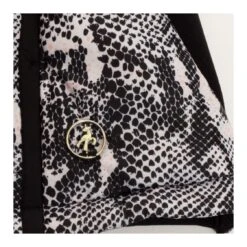 Green Lamb Ladies Giselle Printed Quilted Golf Gilet AG21899 8 Green Lamb Ladies Giselle Printed Quilted Golf Gilet AG21899 -FootJ Golf Shop Green Lamb Ladies Giselle Printed Quilted Gilet AG21899 181