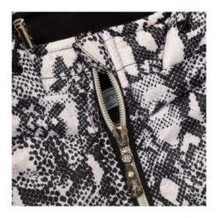 Green Lamb Ladies Giselle Printed Quilted Golf Gilet AG21899 7 Green Lamb Ladies Giselle Printed Quilted Golf Gilet AG21899 -FootJ Golf Shop Green Lamb Ladies Giselle Printed Quilted Gilet AG21899 219