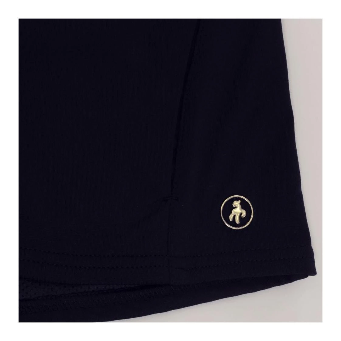 Green Lamb Ladies Glena Zigzag Golf Jacket AG21895 4 Green Lamb Ladies Glena Zigzag Golf Jacket AG21895 - Image 4