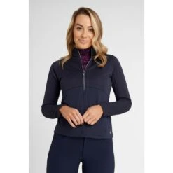 Green Lamb Ladies Glena Zigzag Golf Jacket AG21895 9 Green Lamb Ladies Glena Zigzag Golf Jacket AG21895 -FootJ Golf Shop Green Lamb Ladies Glena Zigzag Jacket AG21895 172