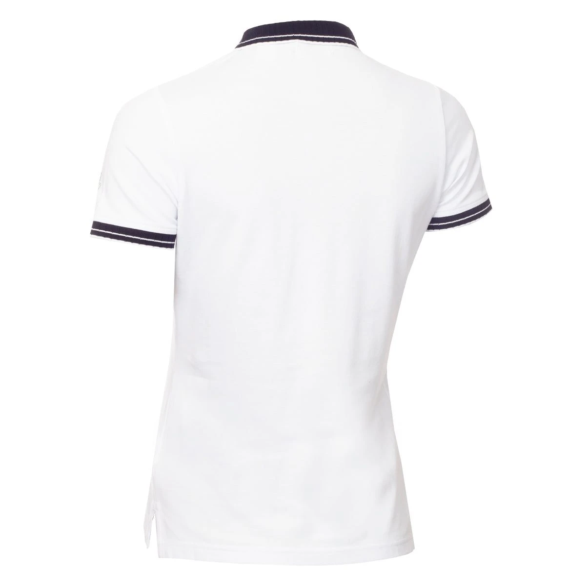 Green Lamb Ladies Kailynne Club Golf Polo Shirt SG22916 2 Green Lamb Ladies Kailynne Club Golf Polo Shirt SG22916 - Image 2