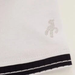 Green Lamb Ladies Kailynne Club Golf Polo Shirt SG22916 7 Green Lamb Ladies Kailynne Club Golf Polo Shirt SG22916 -FootJ Golf Shop Green Lamb Ladies Kailynne Club Golf Polo Shirt SG 7