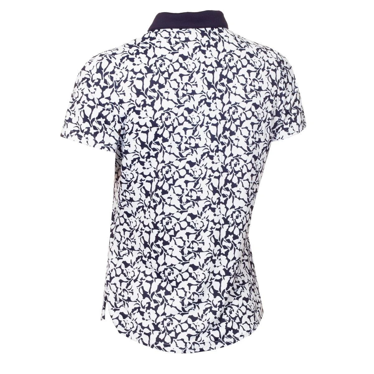 Green Lamb Ladies Katia Golf Polo Shirt SG22918 2 Green Lamb Ladies Katia Golf Polo Shirt SG22918 - Image 2