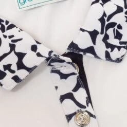 Green Lamb Ladies Katy SL Polo Golf Shirt SG22923 7 Green Lamb Ladies Katy SL Polo Golf Shirt SG22923 -FootJ Golf Shop Green Lamb Ladies Katy SL Polo Golf Shirt SG 2