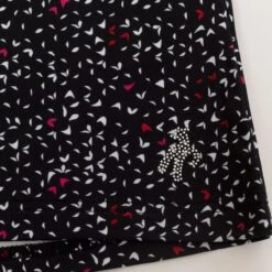 Green Lamb Ladies Khole Printed Golf Top AG22944 11 Green Lamb Ladies Khole Printed Golf Top AG22944 -FootJ Golf Shop Green Lamb Ladies Khole Printed Golf Top AG22944 3