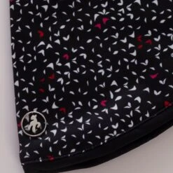 Green Lamb Ladies Reversible Golf Snood AG21912 -FootJ Golf Shop Green Lamb Ladies Reversible Golf Snood AG21912 1