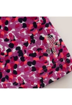 Green Lamb Molly Printed Flared Golf Skort SG21883 -FootJ Golf Shop Green Lamb Molly Printed Flared Skort SG21883 54