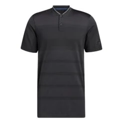 Adidas Statement Seamless Primeknit Golf Polo Shirt H61758