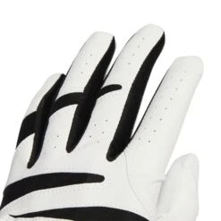 Adidas Aditech Golf Glove HA5864 6 Adidas Aditech Golf Glove HA5864 -FootJ Golf Shop HA5864 3 HARDWARE Photography DetailView1 white